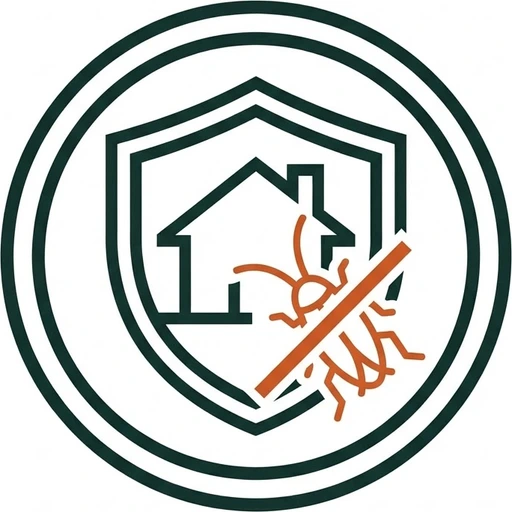 ClearNest Pest Control logo