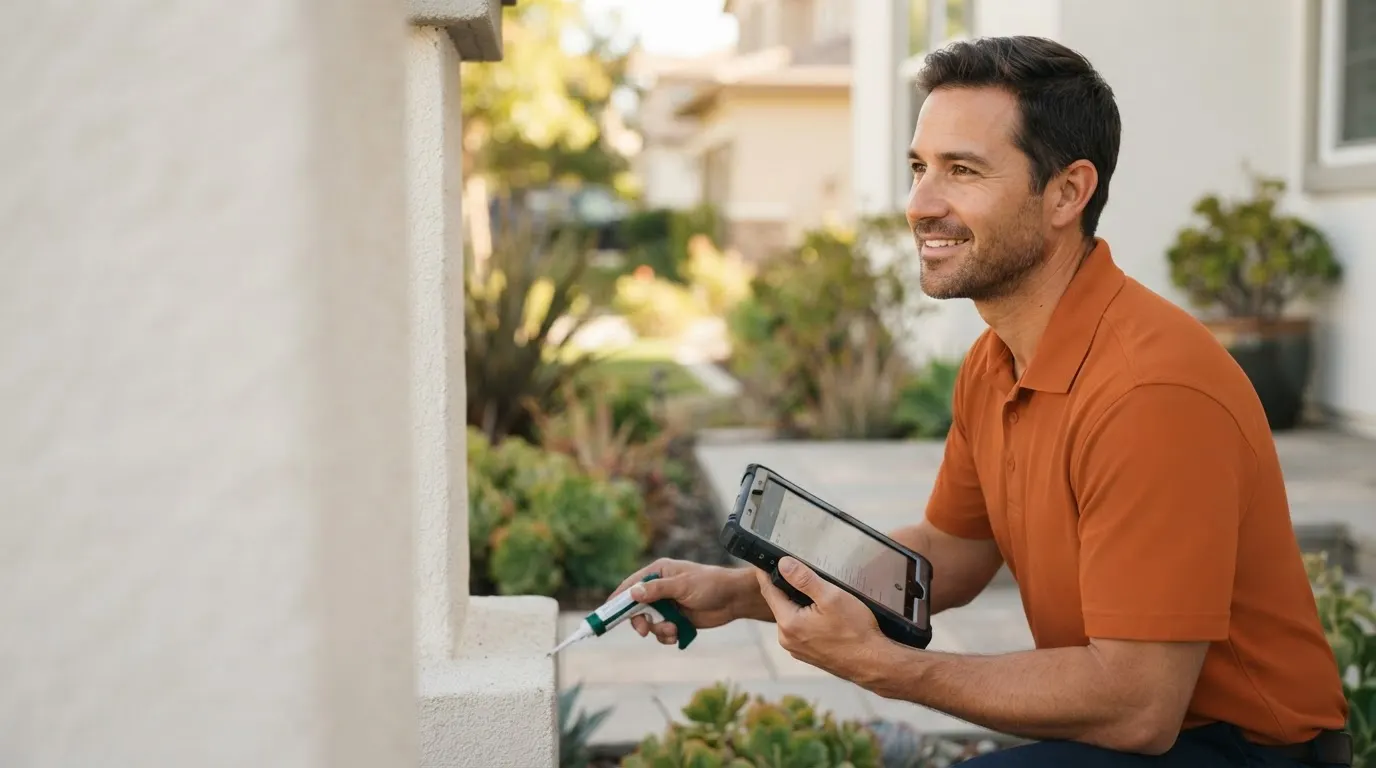 Pest Control Service in San Diego, CA